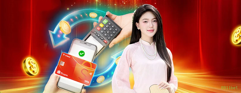 Download PC 8811bet