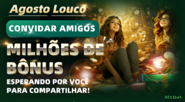 Siga a 8811bet no Facebook