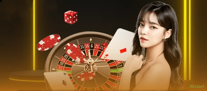 Certificações de segurança e licenças da 8811bet