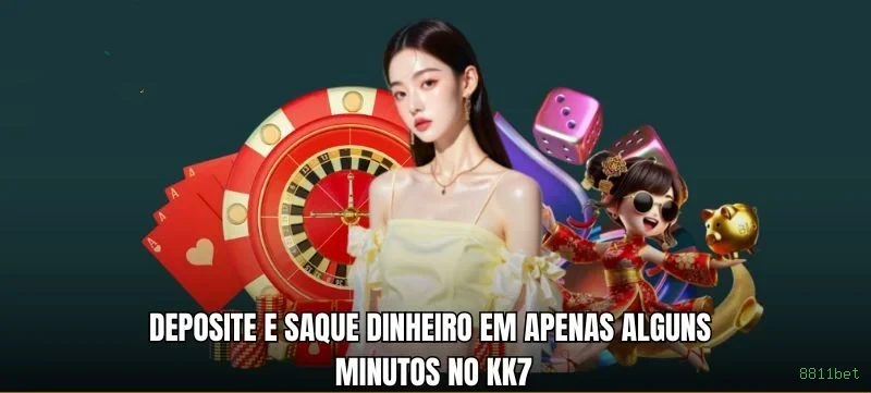 Instalação Android 8811bet